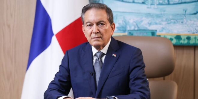 Panamá logra salir de la lista de alto riesgo de la Unión Europea en materia ALA/CFT