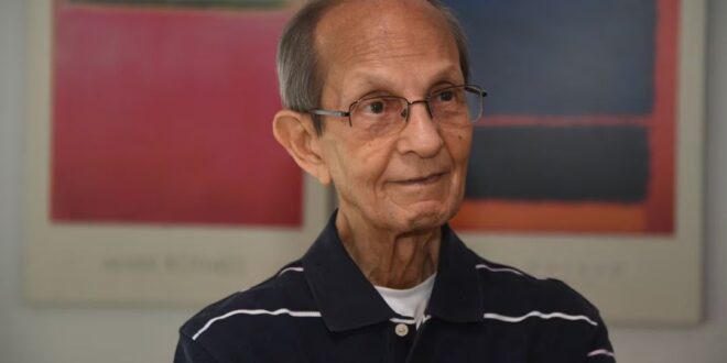 Pedro Altamiranda: El legado imperecedero de un ícono musical panameño