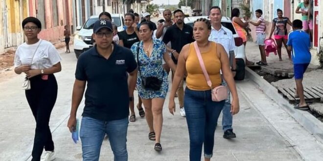 Ramón Ashby heredero del legado Torrijista en el 8-3