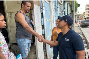 Ramón Ashby heredero del legado Torrijista en el 8-3