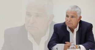 Raúl Mulino aclara sobre su reunión programada en la Embajada Gringa