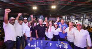Recorrido por Pesé y Chitré