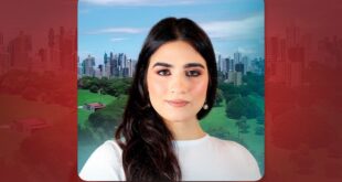 Serena Vamvas: La cara fresca que busca San Francisco