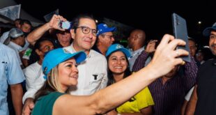 Tras el segundo debate presidencial