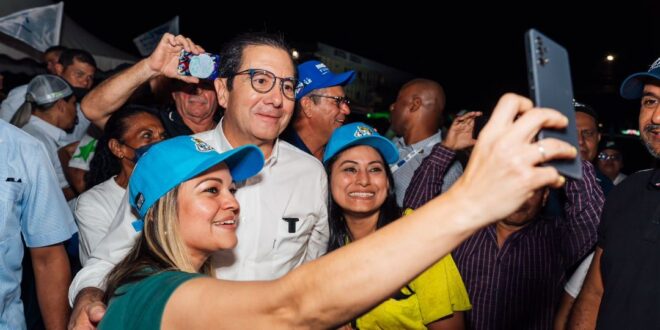Tras el segundo debate presidencial