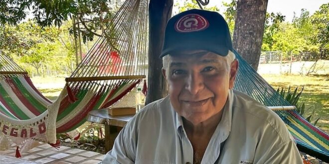 Vamos a Ganar y gobernaremos juntos: Raúl Mulino