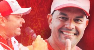 Alianza y Jony Guevara arrasarán el 5 de mayo en el Circuito 8-1