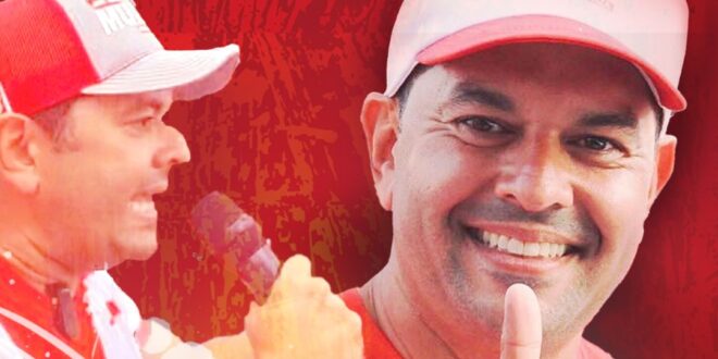 Alianza y Jony Guevara arrasarán el 5 de mayo en el Circuito 8-1