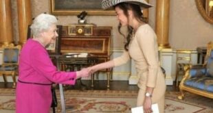 Ana Irene Delgado busca Heredar cual Princesa la Curul de Chepo