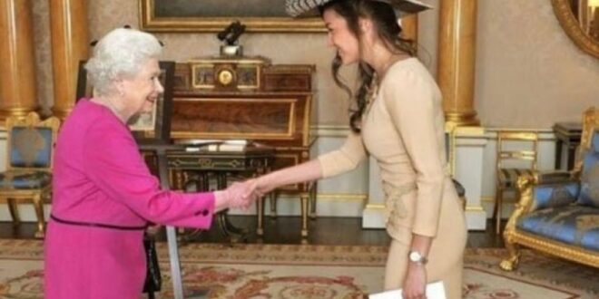 Ana Irene Delgado busca Heredar cual Princesa la Curul de Chepo