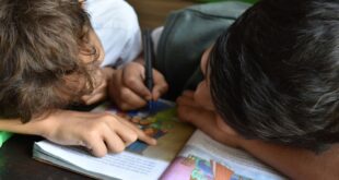 Aprender y Crecer: La Lectura como Semilla de Futuro