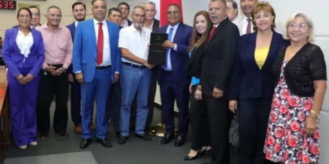 Aprobación Definitiva del Bono Permanente para Jubilados y Pensionados de la CSS