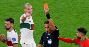 Árbitros Argentinos en la Eurocopa 2024: Una Oportunidad Histórica