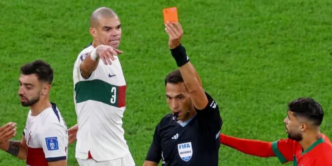 Árbitros Argentinos en la Eurocopa 2024: Una Oportunidad Histórica