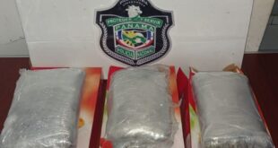 Cajas de ‘Corn Flakes’: El Inusual Escondite de la Droga