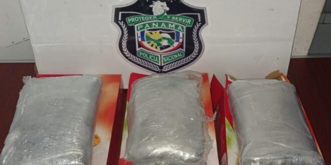 Cajas de ‘Corn Flakes’: El Inusual Escondite de la Droga