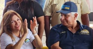 Candidatura de José Raúl Mulino es Constitucional, asegura Procurador
