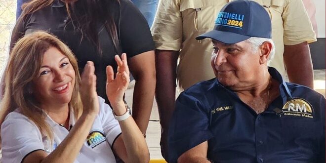 Candidatura de José Raúl Mulino es Constitucional, asegura Procurador