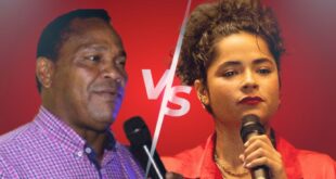 Carrasquilla/Irma El choque de la Fé Cristiana VS los Anti-Cristianos