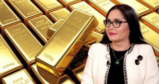 Caso Lingotes: Zulay Rodríguez y Penagos logran acuerdo económico