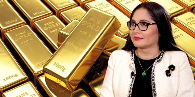 Caso Lingotes: Zulay Rodríguez y Penagos logran acuerdo económico