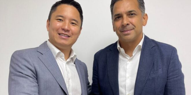 Chen y Lombana no se ponen de acuerdo en los paneles y despiden asesor