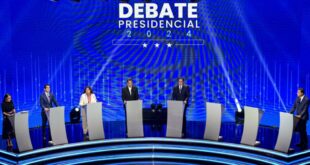 Claves del Último Debate Presidencial en Panamá: Propuestas y Controversias
