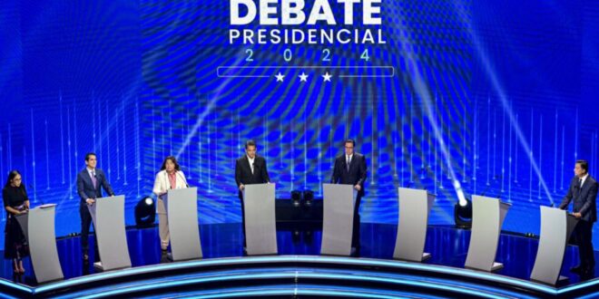 Claves del Último Debate Presidencial en Panamá: Propuestas y Controversias