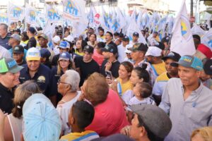 “Con más deportes y más empleos, habrá menos delitos”: José Raúl Mulino