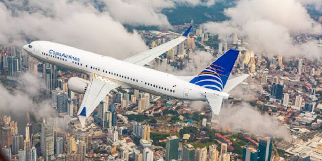 Copa Airlines: Pioneros en Sostenibilidad Aérea
