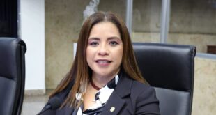 Corina Cano, experiencia, compromiso y trabajo comprobado