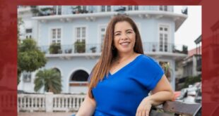 Corina Cano, la Candidata sin agendas ocultas