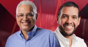 Denuncian Penalmente a Blandón y "Willy" Bermúdez por Corrupción