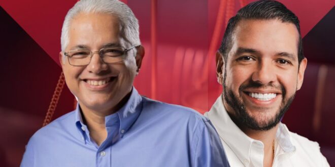 Denuncian Penalmente a Blandón y "Willy" Bermúdez por Corrupción