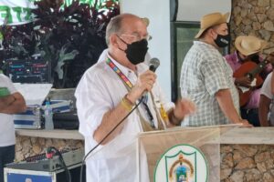 El Agroturismo hoy camina con firmeza gracias a la HD Corina Cano, asegura Coosmatur