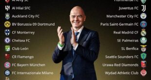 El Barcelona se enfrenta a un desafío en su camino al Mundial de Clubes 2025