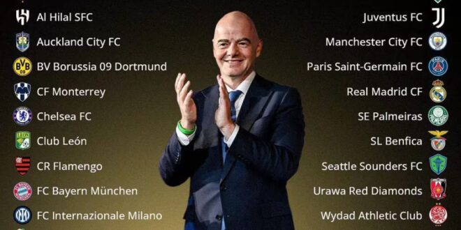El Barcelona se enfrenta a un desafío en su camino al Mundial de Clubes 2025