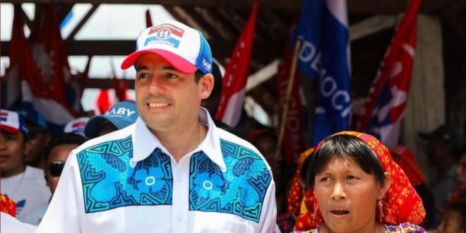 El Futuro es PRD y lo vamos a demostrar en las urnas