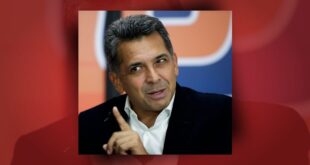 El Peligro de Votar Lombana