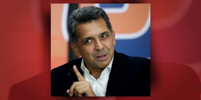 El Peligro de Votar Lombana