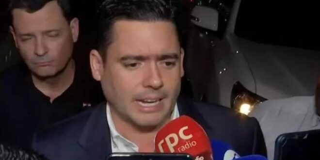 "El PRD es el Partido que hace lo que los demás no pueden hacer"