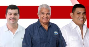 Este Viernes Mulino se toma chepo con el equipo de Alianza, Jony Guevara y Fito Jaramillo