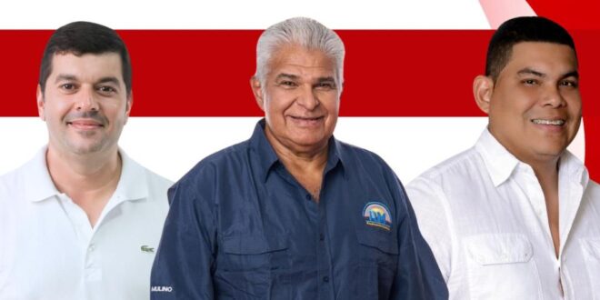 Este Viernes Mulino se toma chepo con el equipo de Alianza, Jony Guevara y Fito Jaramillo