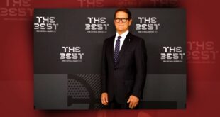 Fabio Capello elige a Messi sobre Ronaldo: "Messi es un genio"