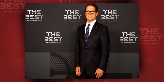Fabio Capello elige a Messi sobre Ronaldo: "Messi es un genio"