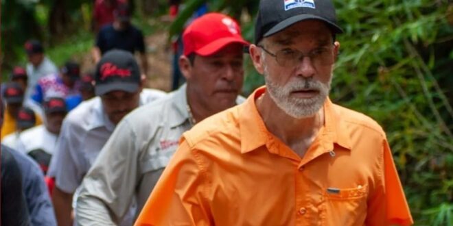 Fábrega no sube La Loma y sigue de Tercero