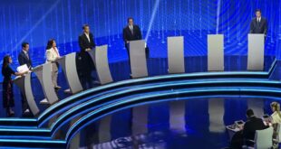 Finaliza el Ciclo de Debates Presidenciales en Panamá: Candidatos se Enfocan en el Cierre de Campaña