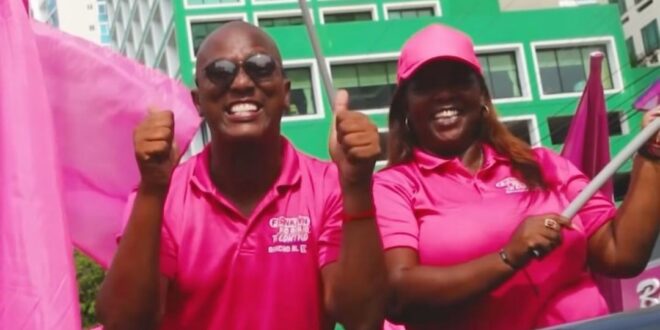 Franklyn Robinson, la esperanza de mejores días para Río Abajo