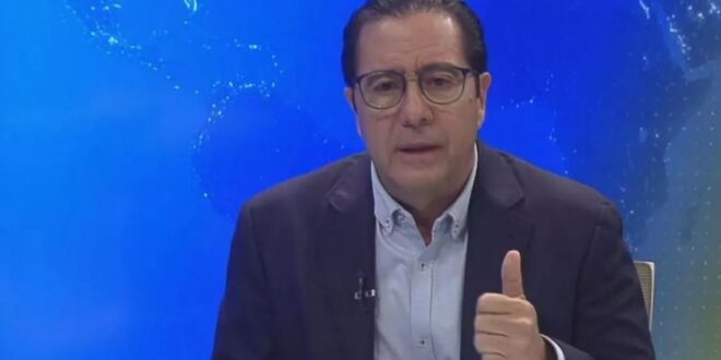 Habrá un nuevo Panamá desde el 5 de mayo y pondremos orden: Martín Torrijos