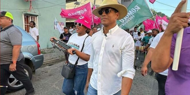 Jair Martínez, La tercera es la vencida